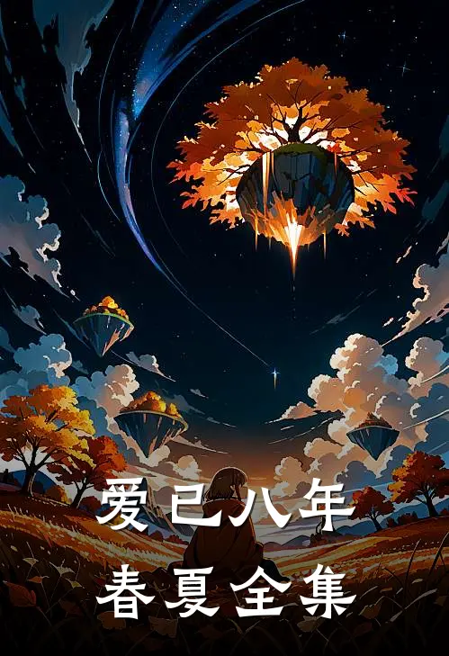 爱已八年春夏全集