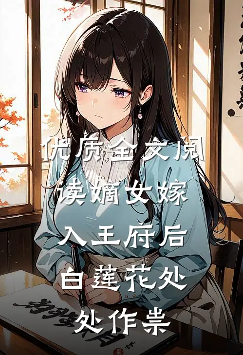 优质全文阅读嫡女嫁入王府后，白莲花处处作祟