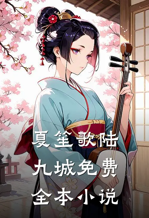 夏笙歌陆九城免费全本小说