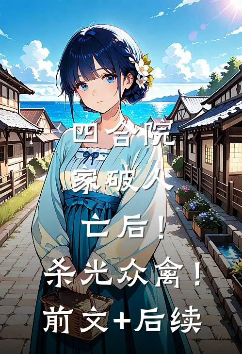 四合院：家破人亡后！杀光众禽！前文+后续