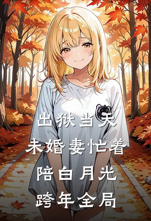 出狱当天，未婚妻忙着陪白月光跨年全局