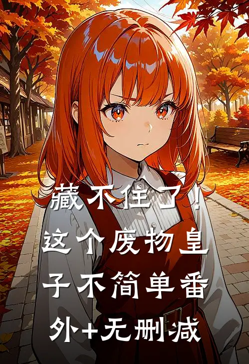 藏不住了！这个废物皇子不简单番外+无删减