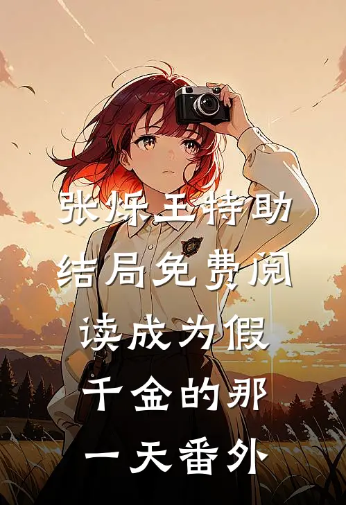 张烁王特助结局免费阅读成为假千金的那一天番外