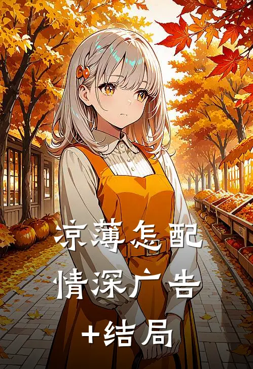 凉薄怎配情深广告+结局