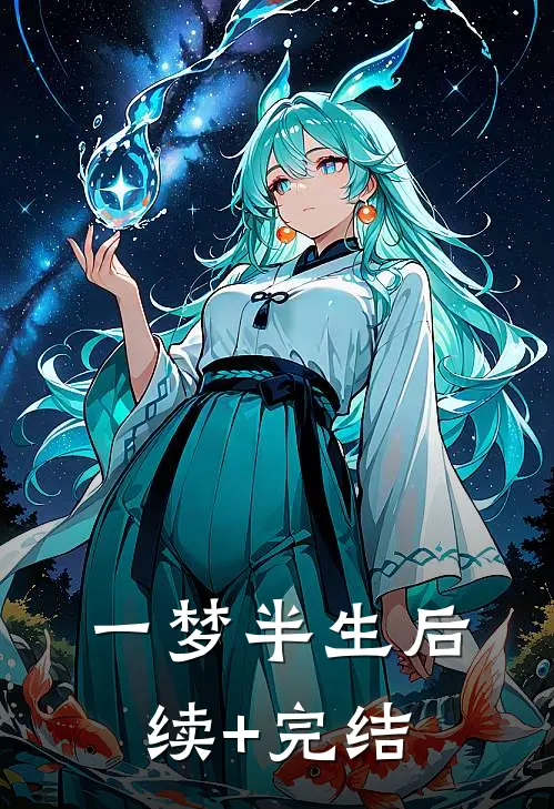 一梦半生后续+完结