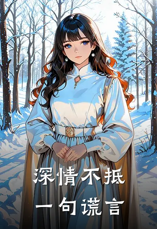 深情不抵一句谎言