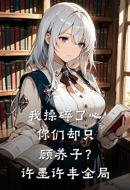 我操碎了心，你们却只顾养子？许墨许丰全局