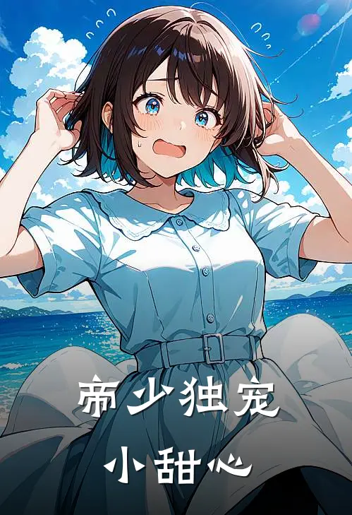 帝少独宠小甜心