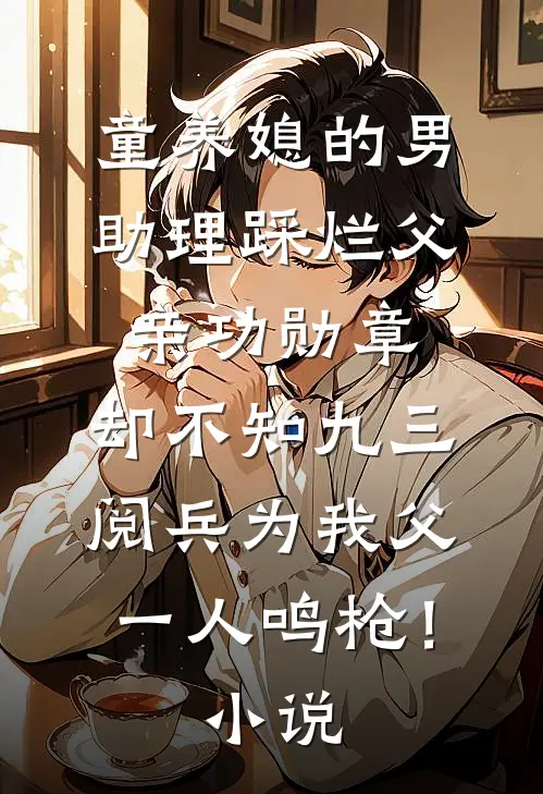 童养媳的男助理踩烂父亲功勋章，却不知九三阅兵为我父一人鸣枪！小说
