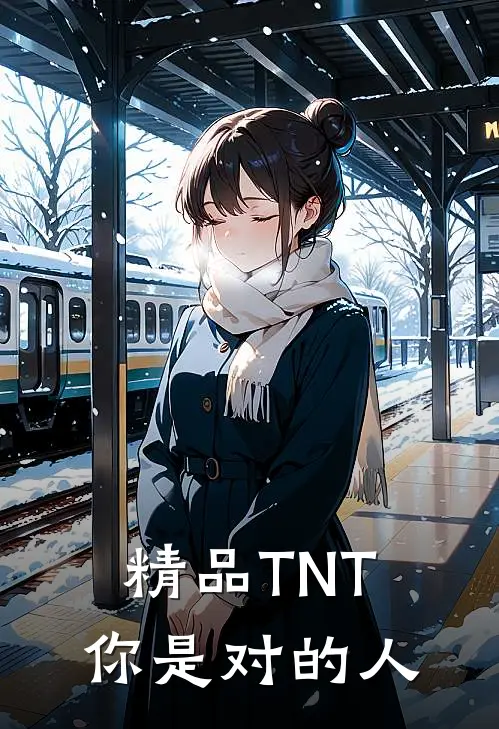 精品TNT：你是对的人