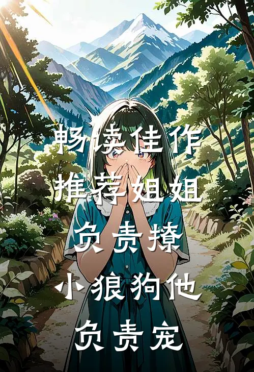 畅读佳作推荐姐姐负责撩，小狼狗他负责宠