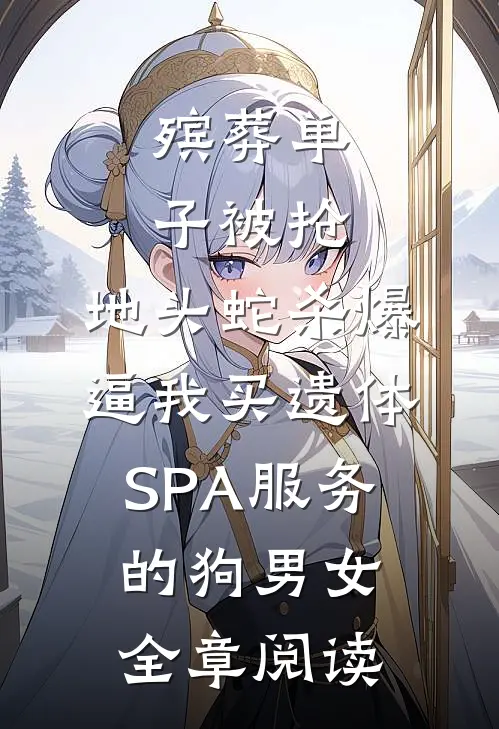 殡葬单子被抢，地头蛇杀爆逼我买遗体SPA服务的狗男女全章阅读