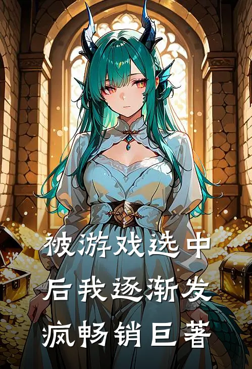 被游戏选中后我逐渐发疯畅销巨著