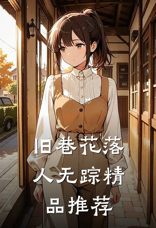旧巷花落人无踪精品推荐