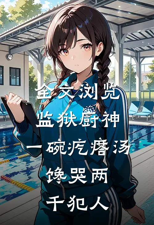 全文浏览监狱厨神：一碗疙瘩汤，馋哭两千犯人