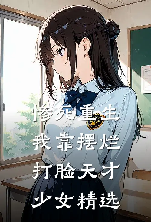 惨死重生，我靠摆烂打脸天才少女精选