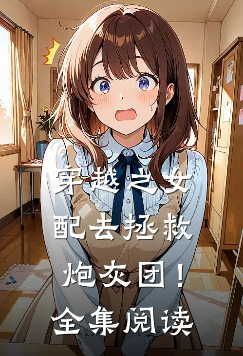 穿越之女配去拯救炮灰团！全集阅读