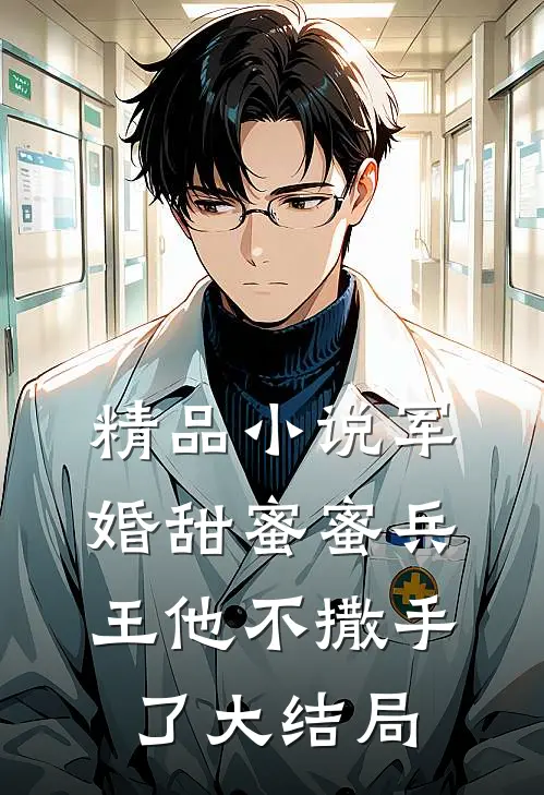 精品小说军婚甜蜜蜜兵王他不撒手了大结局