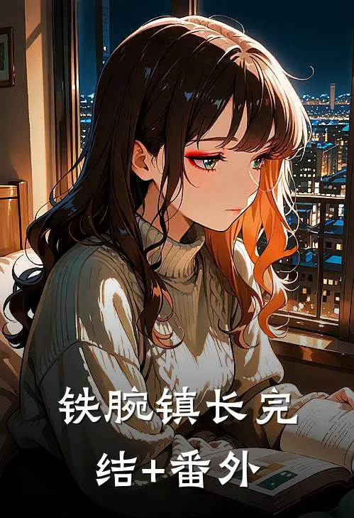 铁腕镇长完结+番外