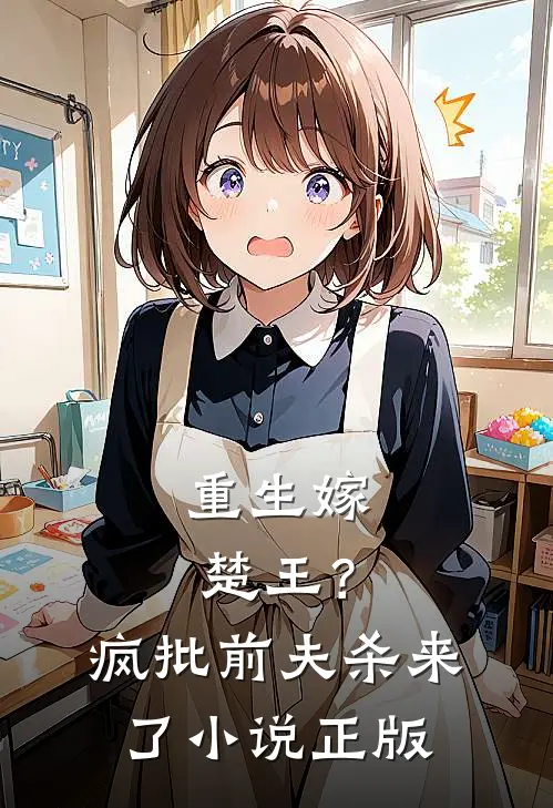 重生嫁楚王？疯批前夫杀来了小说正版