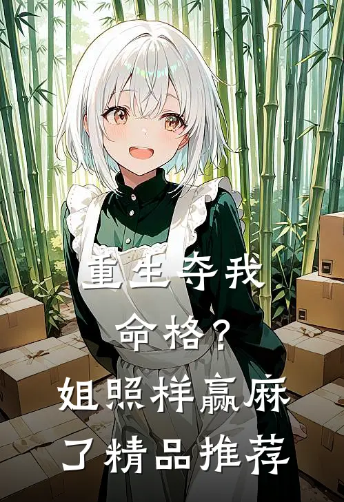 重生夺我命格？姐照样赢麻了精品推荐