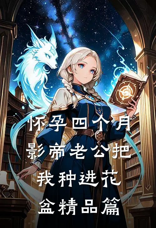 怀孕四个月，影帝老公把我种进花盆精品篇
