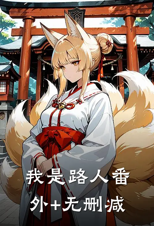 我是路人番外+无删减