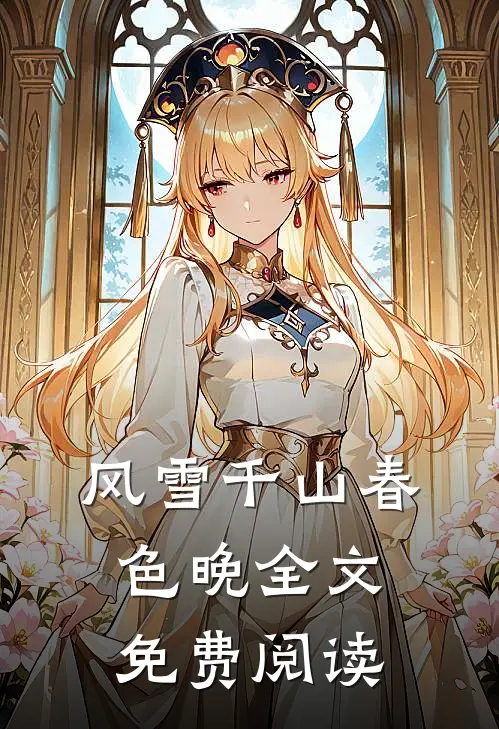 风雪千山春色晚全文免费阅读