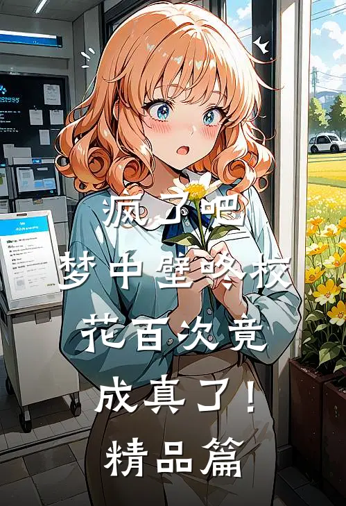 疯了吧，梦中壁咚校花百次竟成真了！精品篇