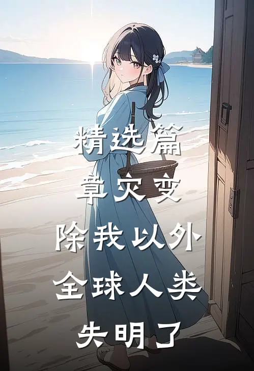 精选篇章灾变：除我以外，全球人类失明了