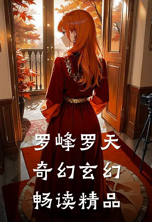 罗峰罗天奇幻玄幻畅读精品