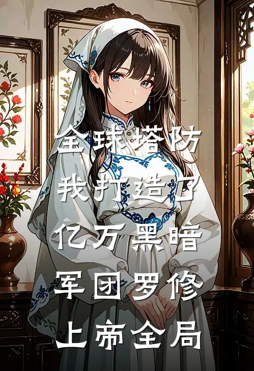 全球塔防：我打造了亿万黑暗军团罗修上帝全局