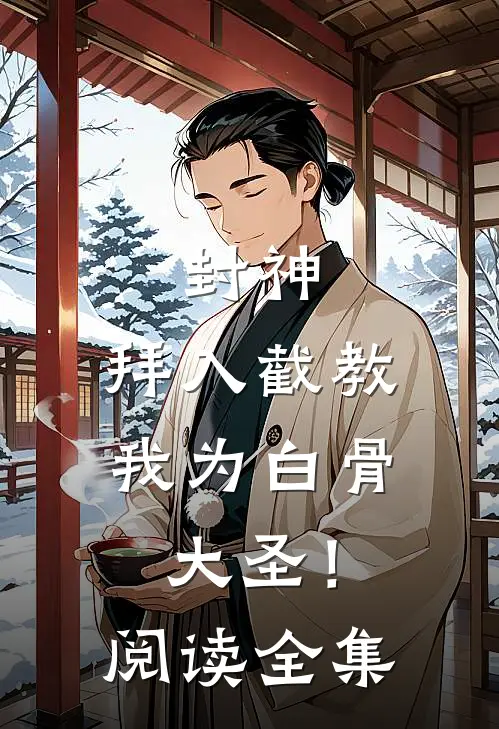 封神：拜入截教，我为白骨大圣！阅读全集