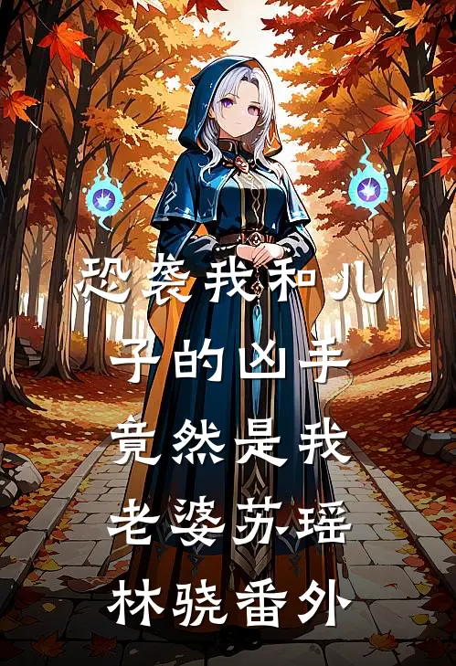 恐袭我和儿子的凶手竟然是我老婆苏瑶林骁番外