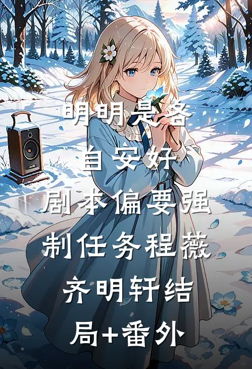 明明是各自安好，剧本偏要强制任务程薇齐明轩结局+番外