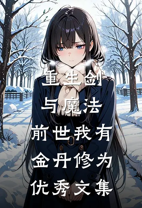 重生剑与魔法，前世我有金丹修为优秀文集