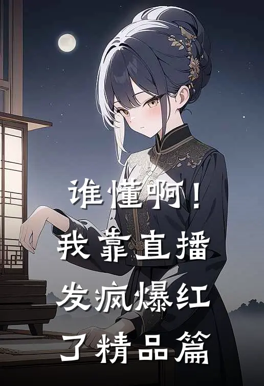 谁懂啊！我靠直播发疯爆红了精品篇