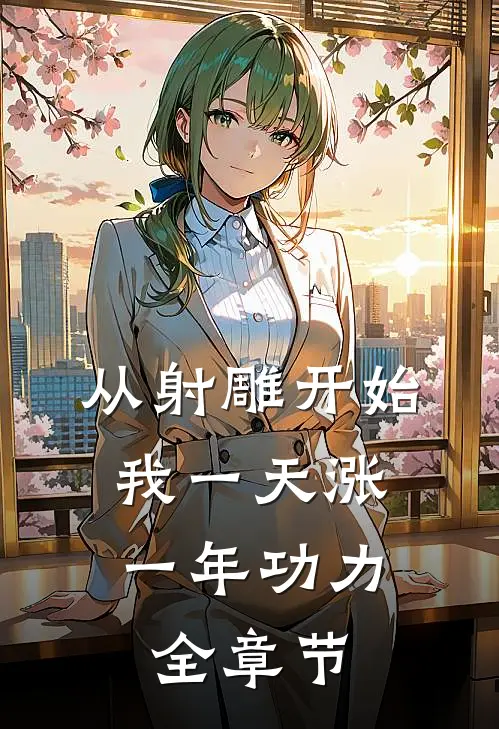 从射雕开始：我一天涨一年功力全章节