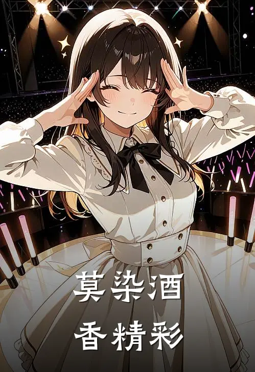 莫染酒香精彩