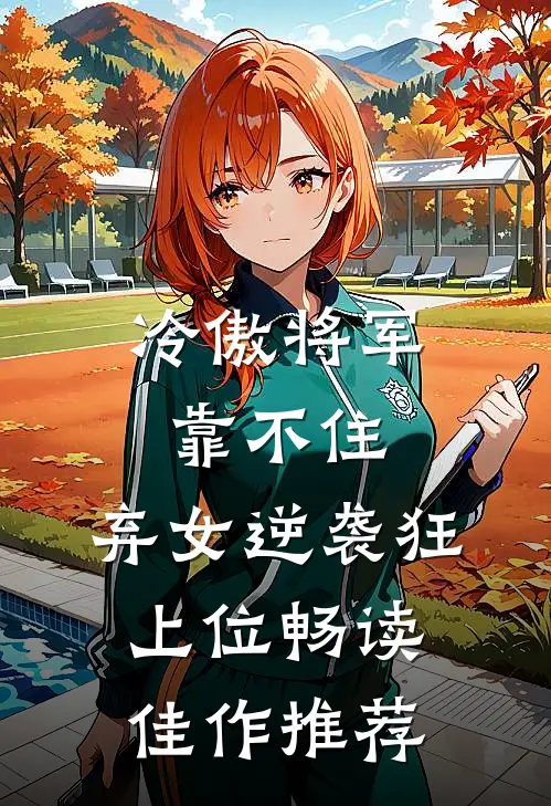 冷傲将军靠不住，弃女逆袭狂上位畅读佳作推荐