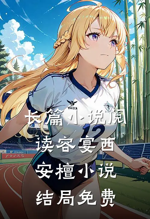 长篇小说阅读容宴西安檀小说结局免费