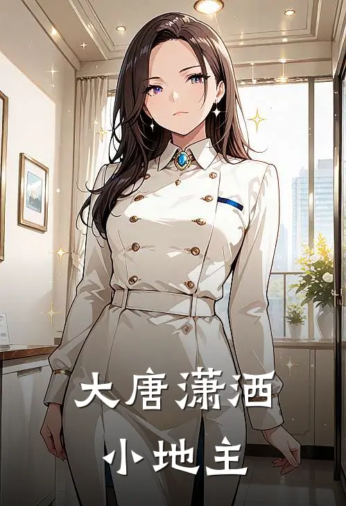大唐潇洒小地主