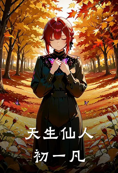 天生仙人(初一凡)