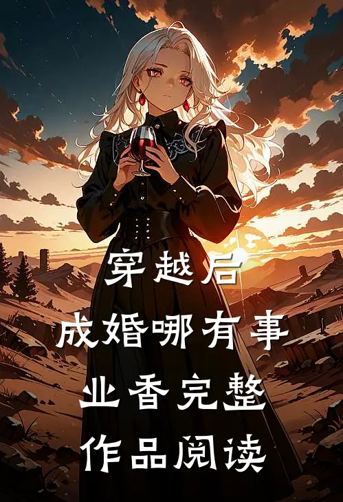 穿越后，成婚哪有事业香完整作品阅读