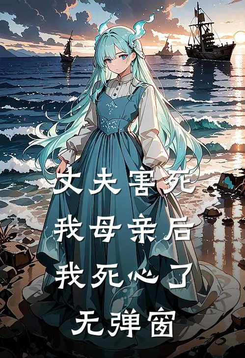 丈夫害死我母亲后，我死心了无弹窗