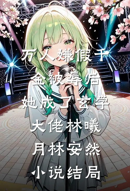 万人嫌假千金被辱后，她成了玄学大佬林曦月林安然小说结局