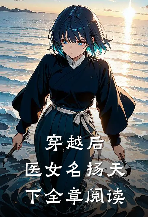 穿越后，医女名扬天下全章阅读