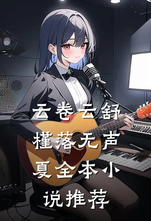 云卷云舒，槿落无声夏全本小说推荐