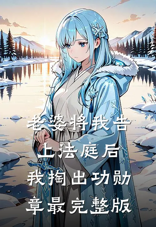 老婆将我告上法庭后，我掏出功勋章最完整版