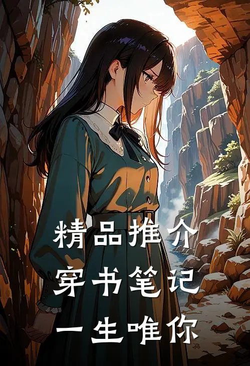精品推介穿书笔记：一生唯你